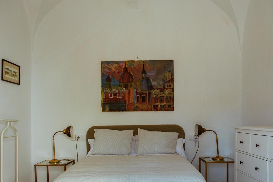 Apartamento Dehesa El Aguila Puebla de la Reina Exterior foto