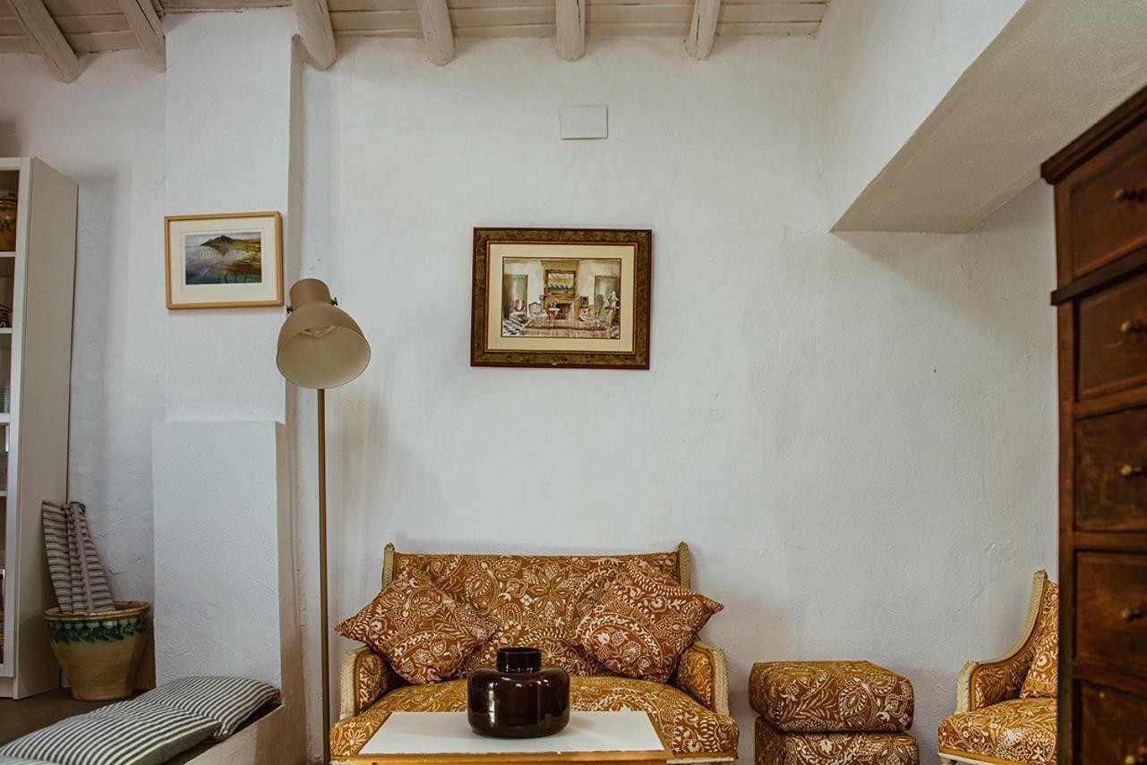 Apartamento Dehesa El Aguila Puebla de la Reina Exterior foto