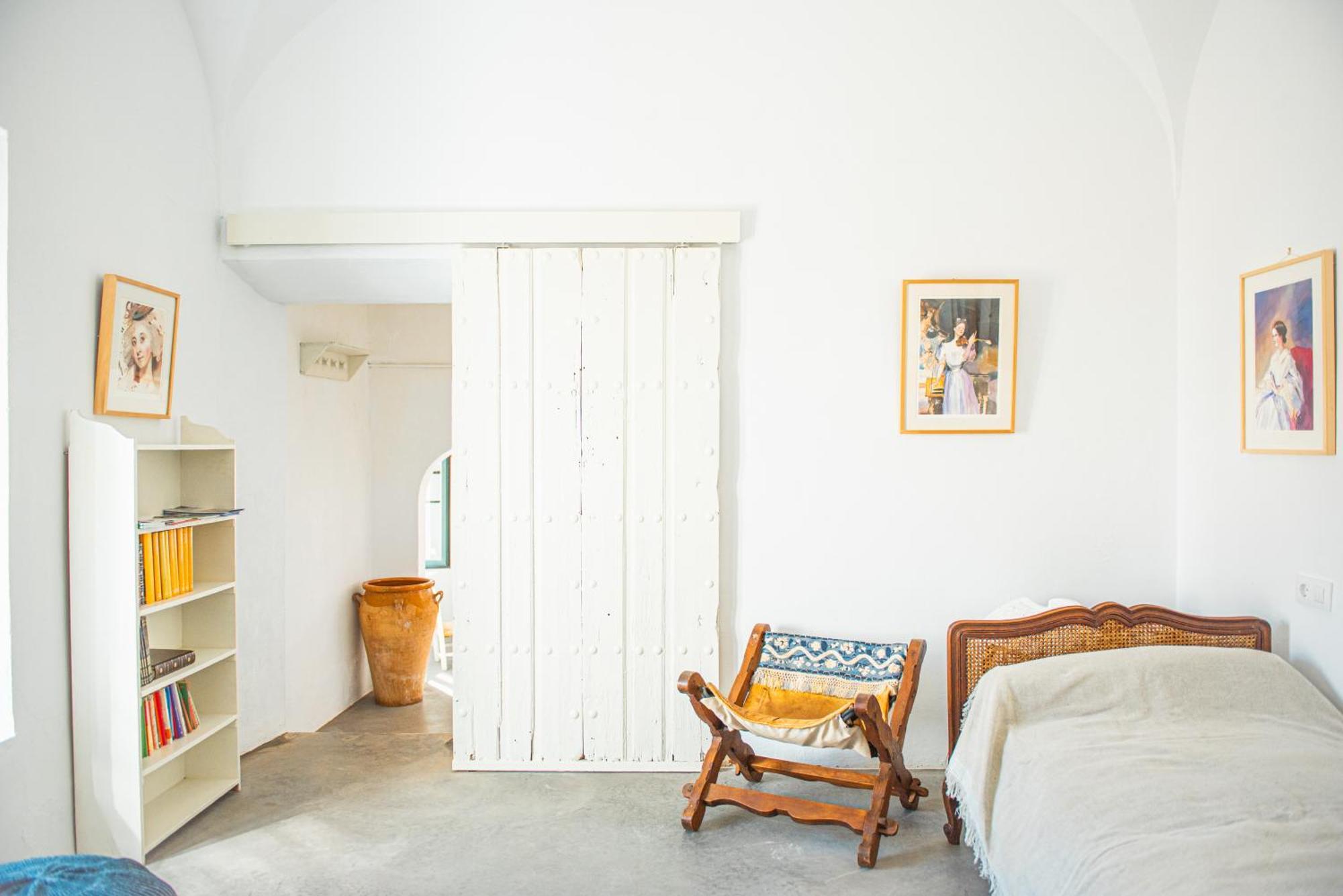 Apartamento Dehesa El Aguila Puebla de la Reina Exterior foto