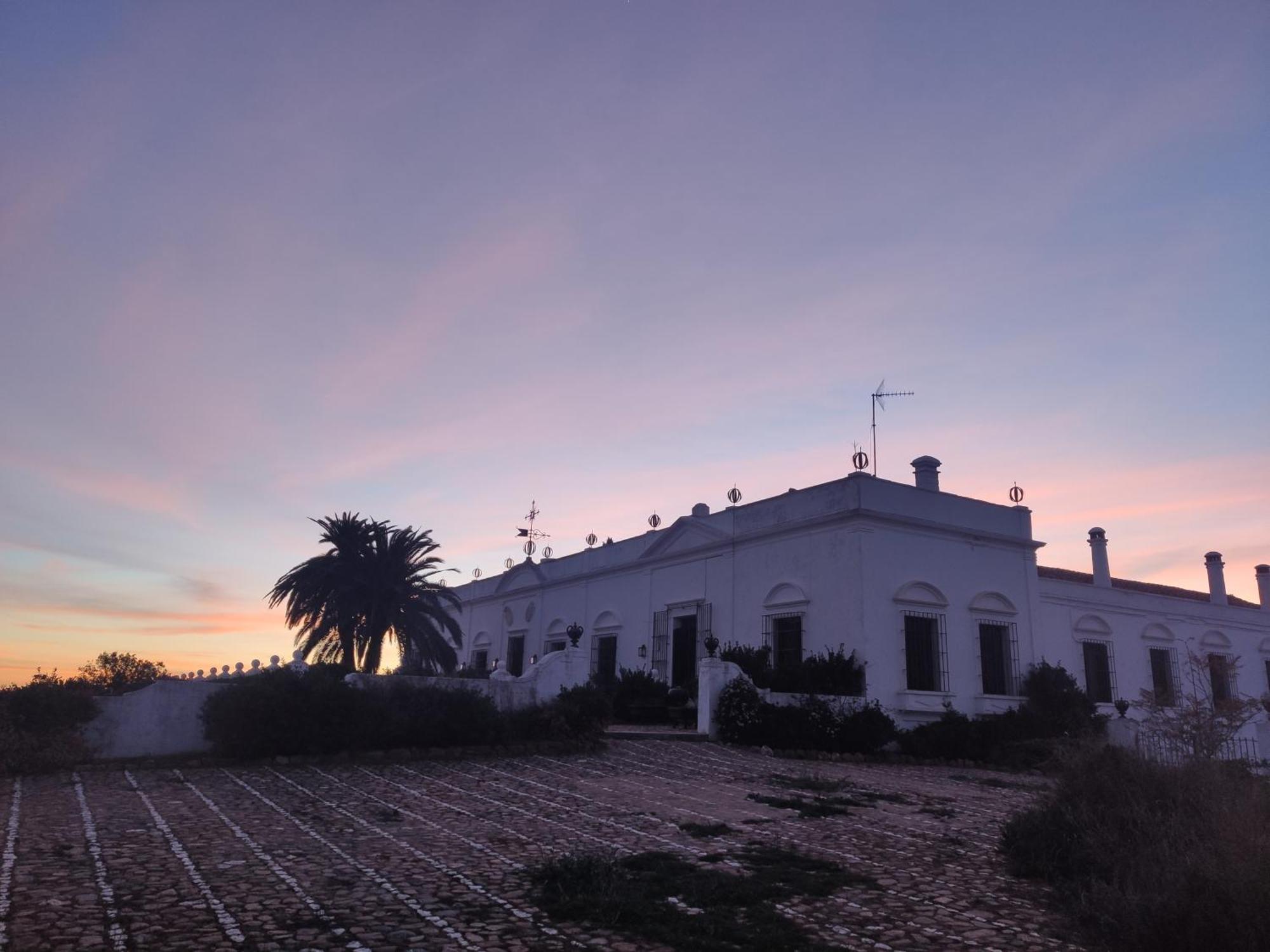 Apartamento Dehesa El Aguila Puebla de la Reina Exterior foto